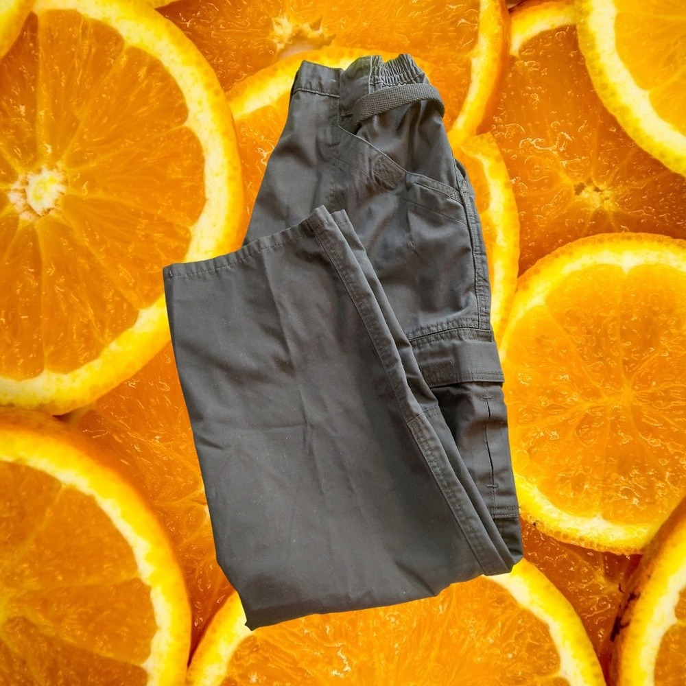 5.11 Tactical Men's Cargo‎ Pants Size 32x30 Navy Utility Outdoor Work
